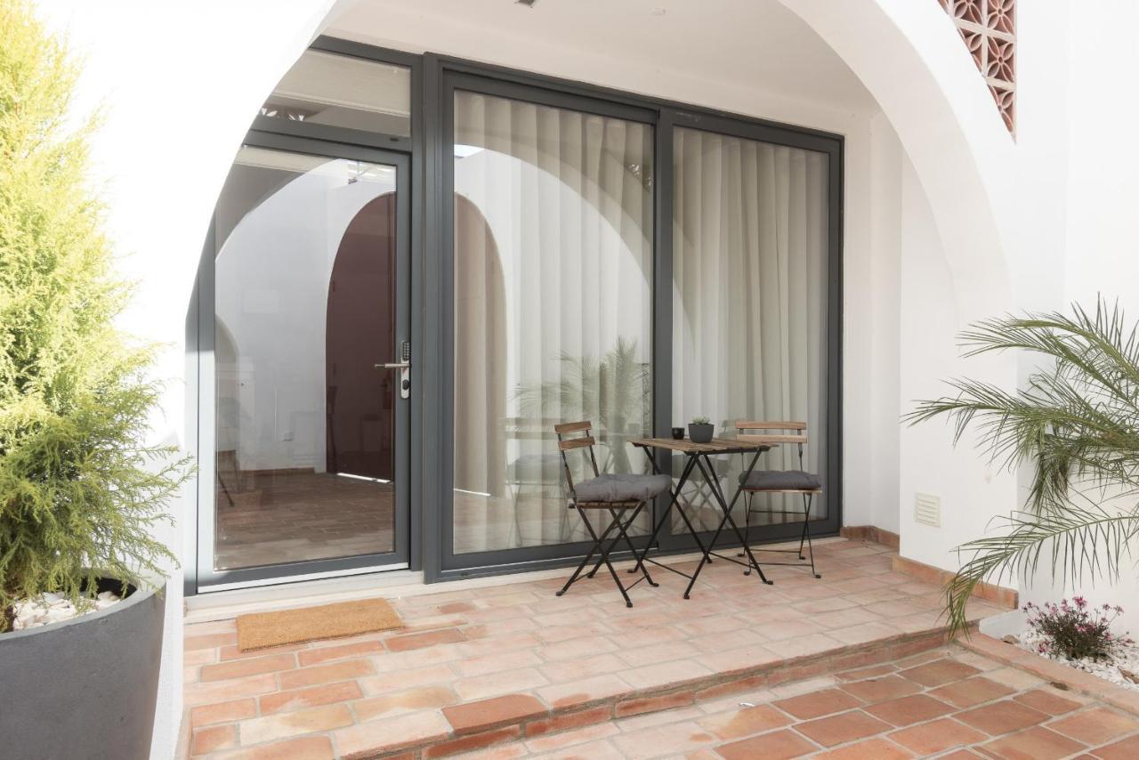 Madalena Village 4 - City Centre By Hd Properties Faro Luaran gambar