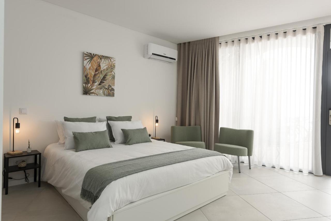 Madalena Village 4 - City Centre By Hd Properties Faro Luaran gambar