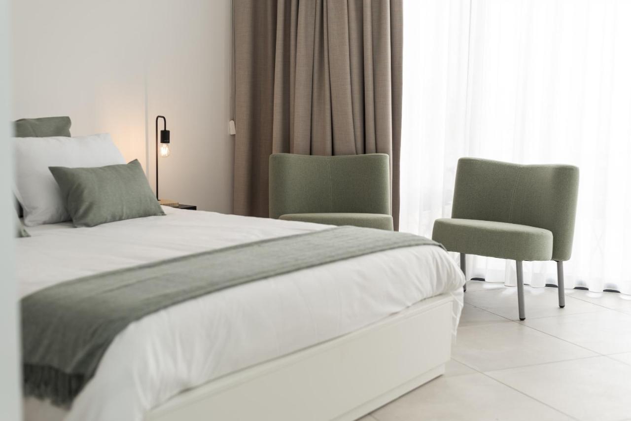 Madalena Village 4 - City Centre By Hd Properties Faro Luaran gambar