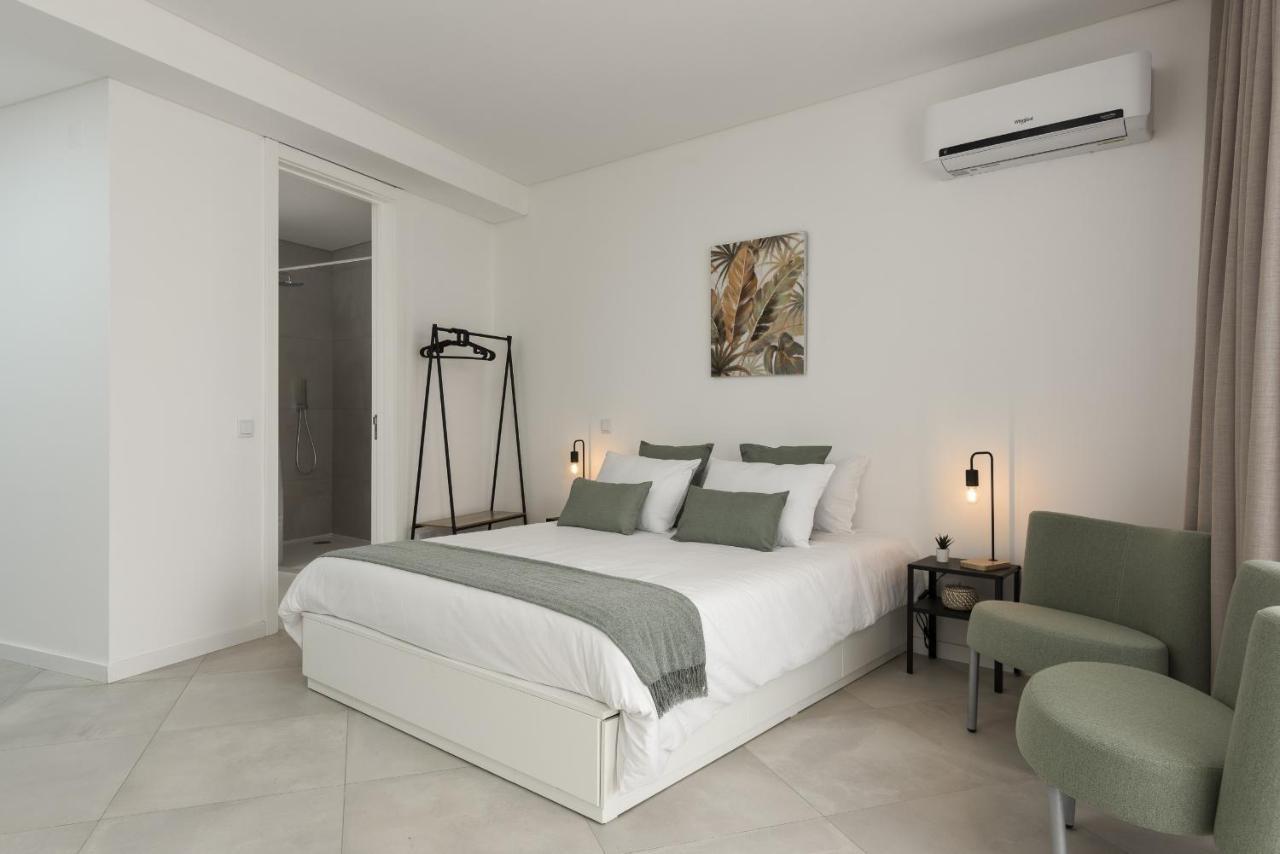 Madalena Village 4 - City Centre By Hd Properties Faro Luaran gambar