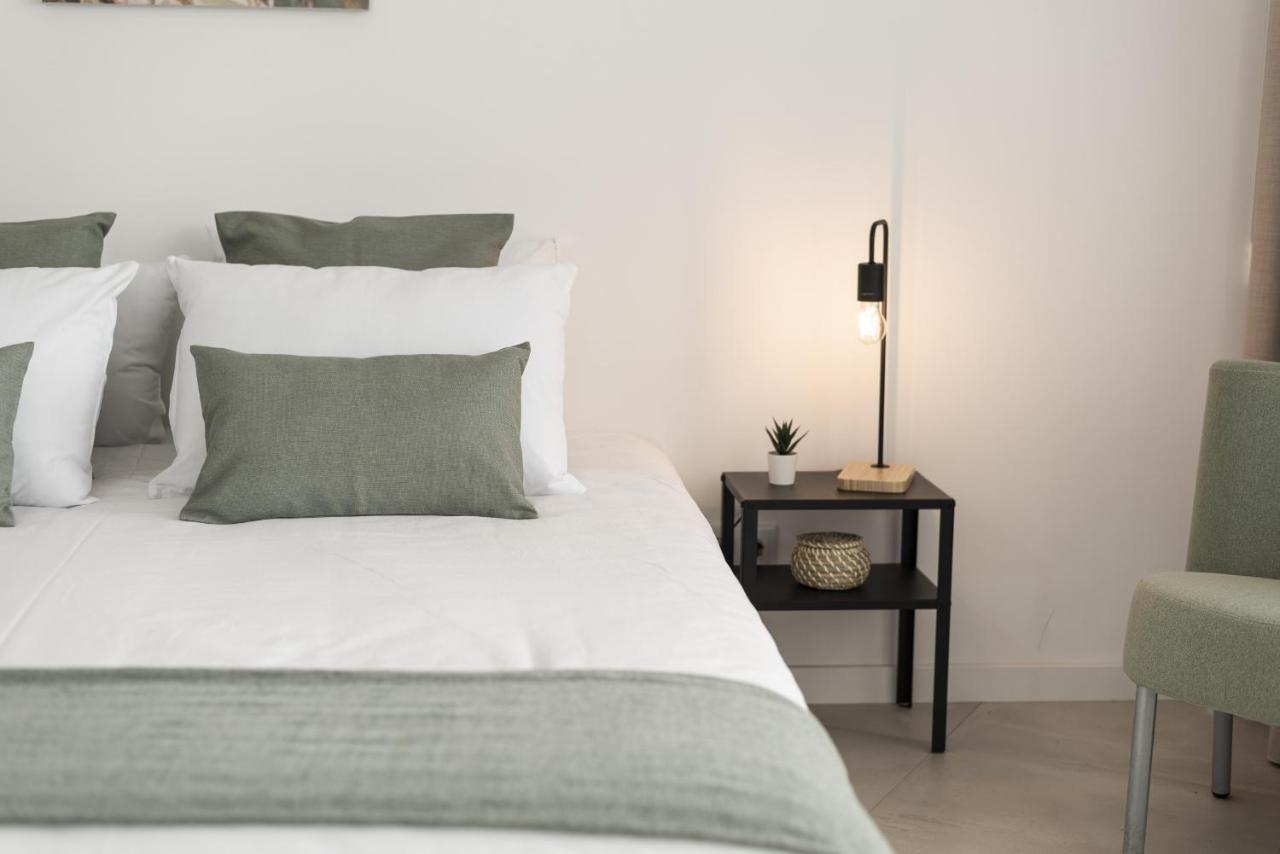 Madalena Village 4 - City Centre By Hd Properties Faro Luaran gambar