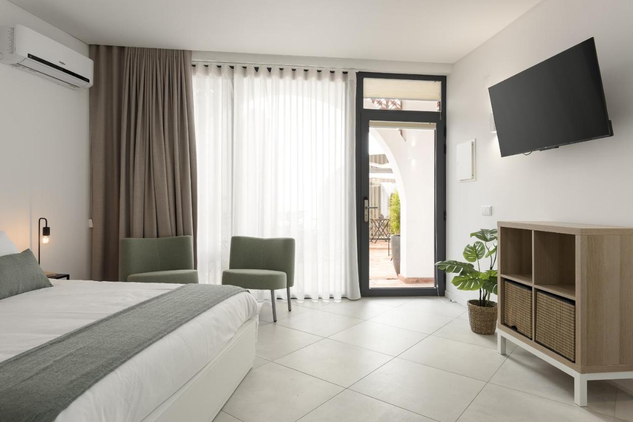 Madalena Village 4 - City Centre By Hd Properties Faro Luaran gambar