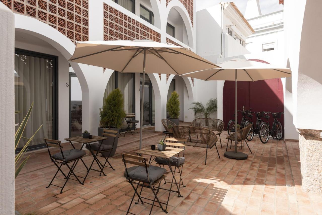 Madalena Village 4 - City Centre By Hd Properties Faro Luaran gambar