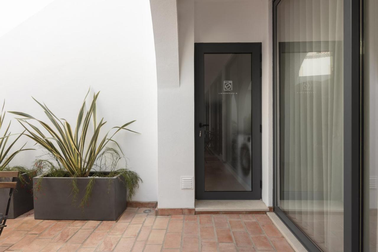Madalena Village 4 - City Centre By Hd Properties Faro Luaran gambar
